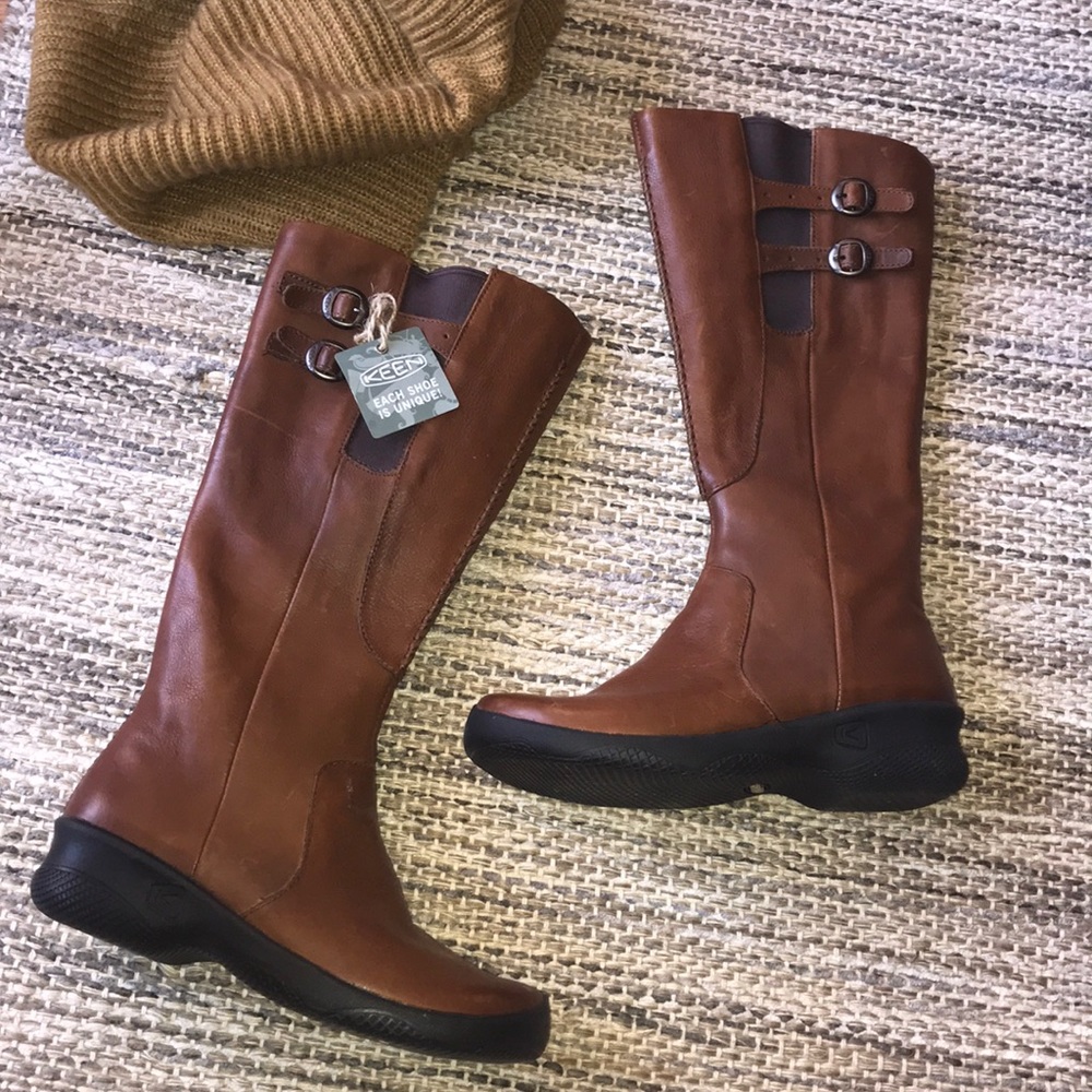 Keen Winter / Rain Boots